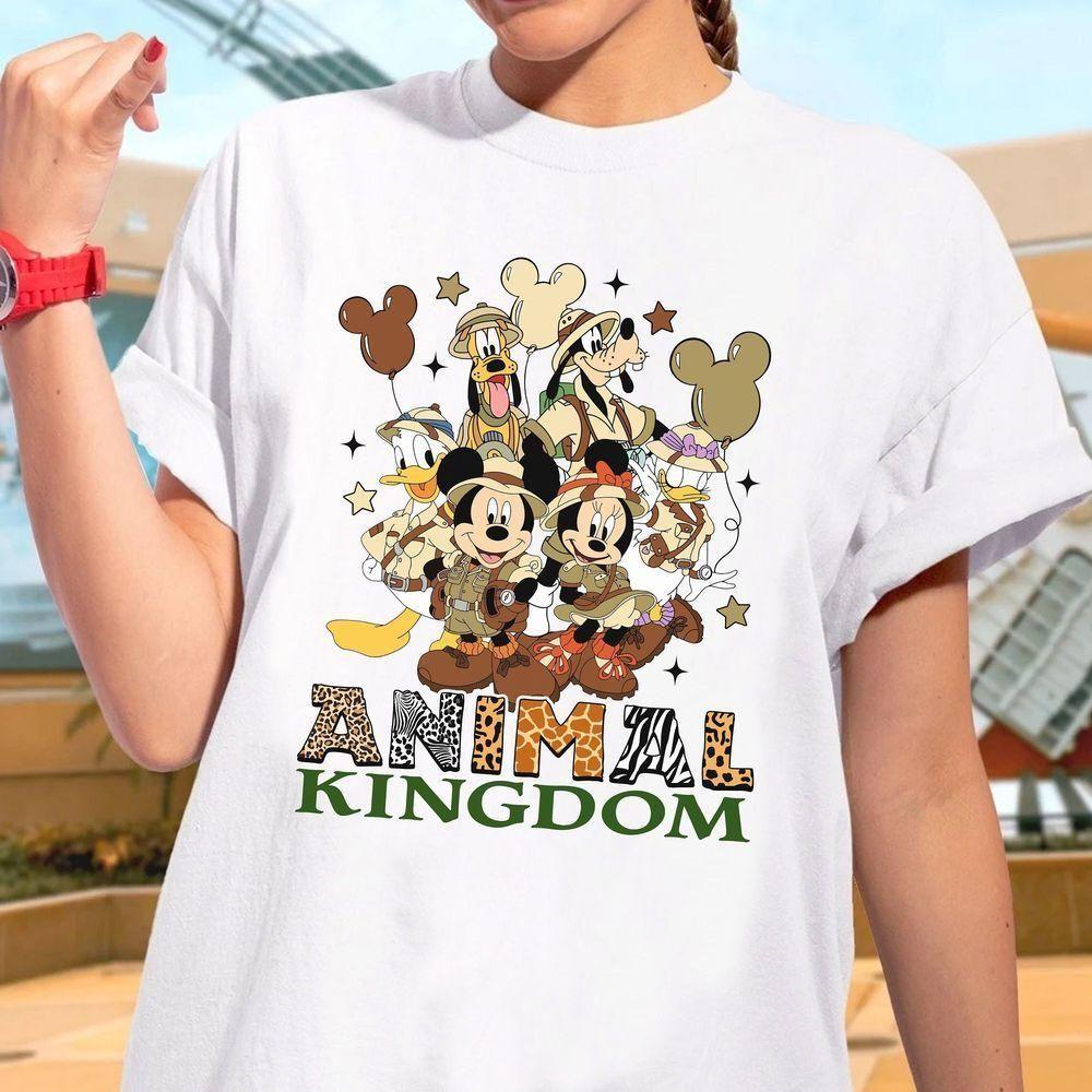 Safari Disney Vuitino Merch Safari Disney Vuitino Merch